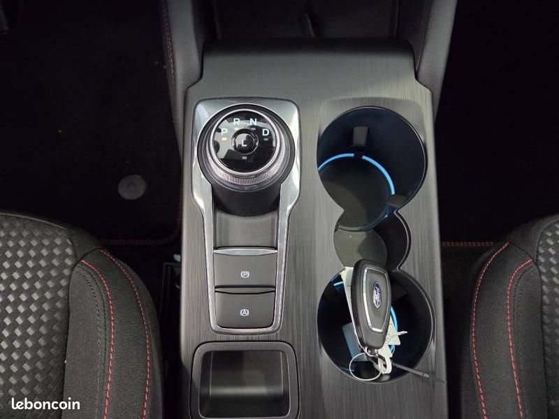 Ford Focus 1.5 EcoBlue 115ch ST-Line X BVA8 (image 22)