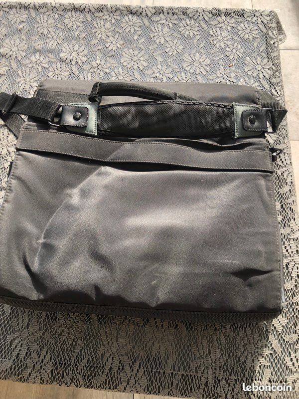 Sac ordinateur grande taille (image 4)