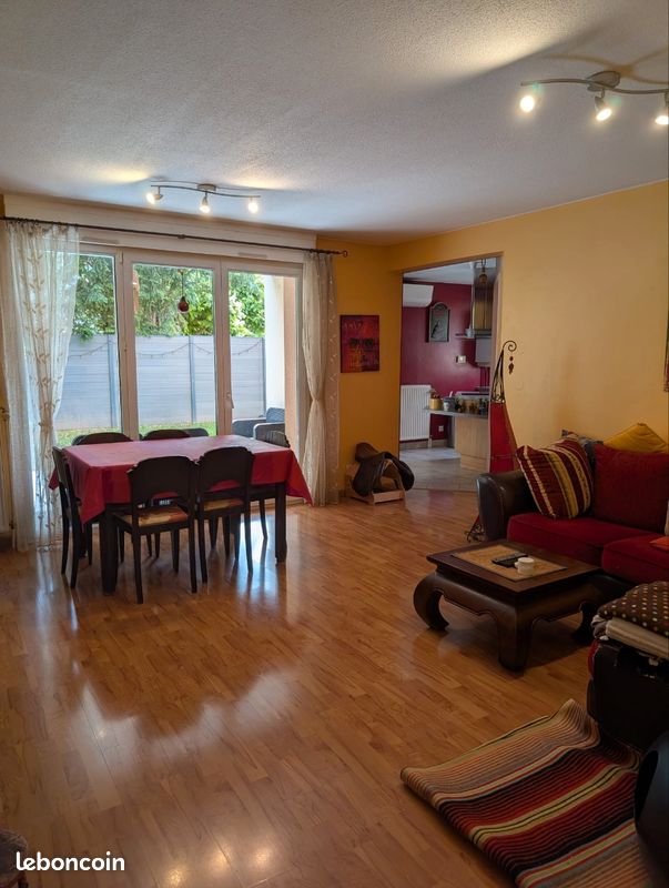 Appartement 3 pièces 71 m² · à Bischheim · 71 m² · 243 000 €