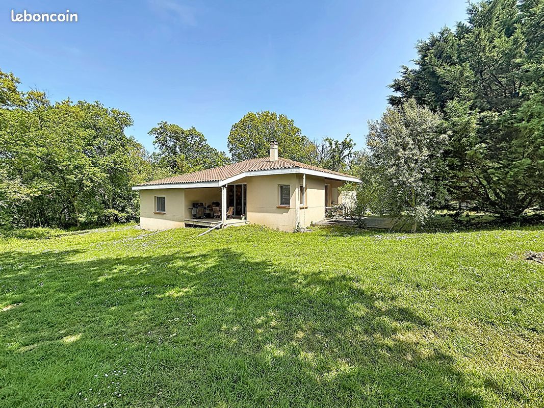 Maison 5 pièces 148 m² · à Pin-Balma · 148 m² · 650 000 €