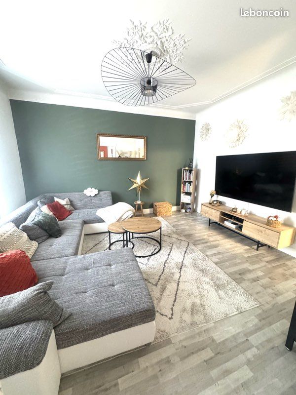 Maison 5 pièces 160 m² · à Saint-Avold · 160 m² · 270 000 €