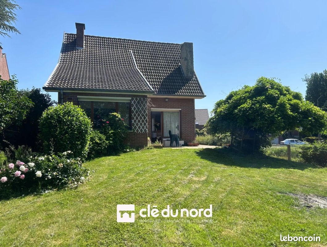 Maison 4 pièces 90 m² · à Santes · 90 m² · 268 000 €