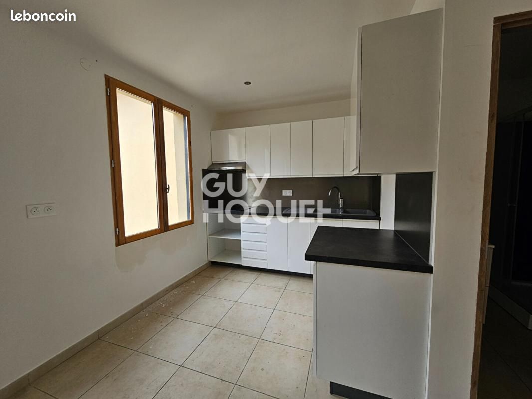 Appartement 1 pièce 34 m² · à Guignes · 34 m² · 660 €/mois
