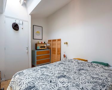 Appartement 335 000 € - 63 m²