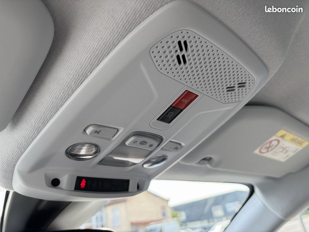 Peugeot 208 (2) PureTech 100 Allure 1 option incluse (image 18)