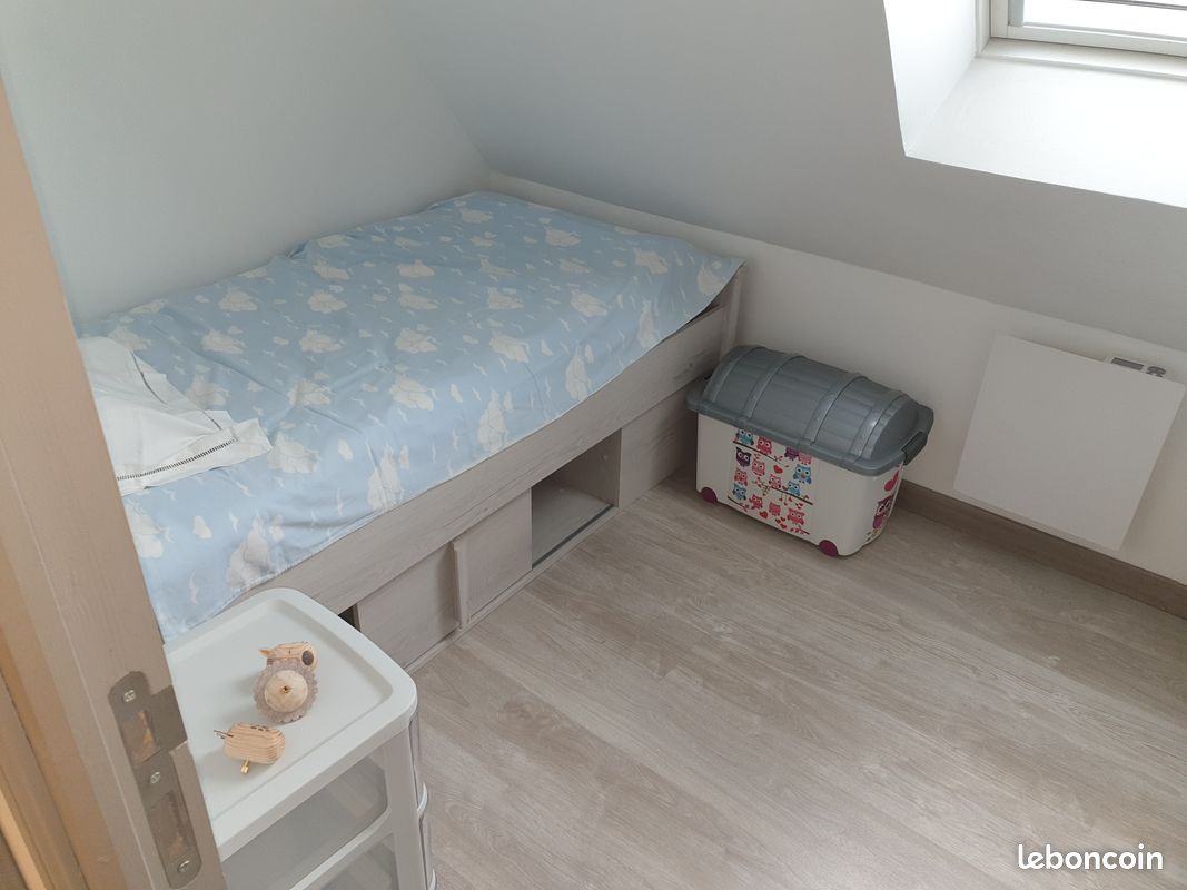 Trégastel-Maison 4 pers- 2 ch à partir de 380 euros/sem (image 6)