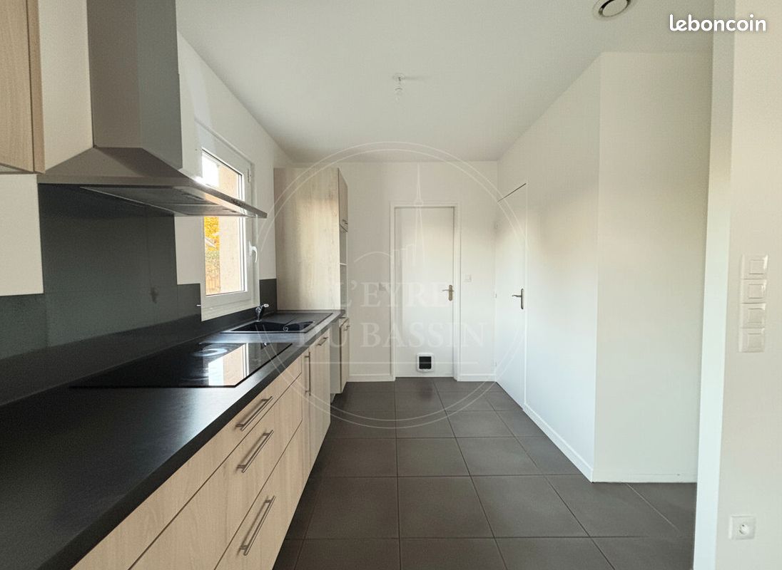Maison 4 pièces 72 m² · à Mios · 72 m² · 1 150 €/mois
