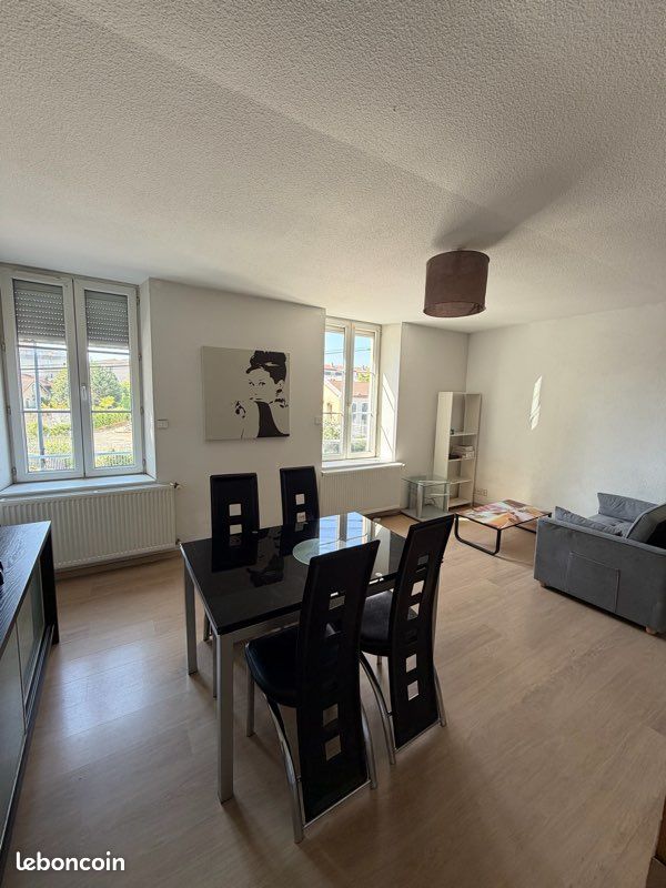 Appartement 3 pièces 62 m² · à Valence · 62 m² · 760 €/mois