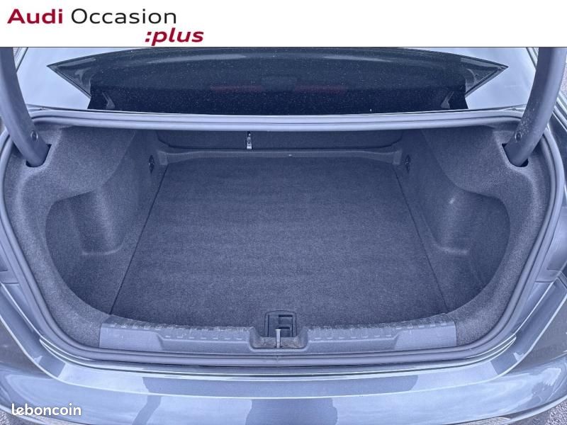 Audi A3 Berline 35 TFSI 150ch Mild Hybrid S line S tronic 7 (image 38)