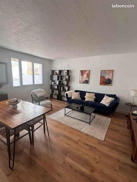 Appartement 3 pièces 70 m² · à Tours · 70 m² · 885 €/mois