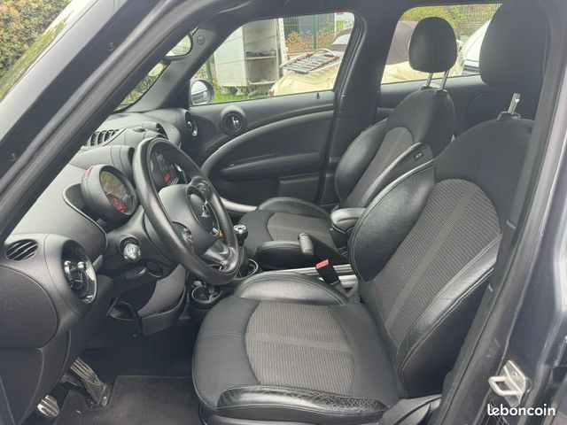 Mini COUNTRYMAN COOPER SD 143CH PARK LANE (image 5)