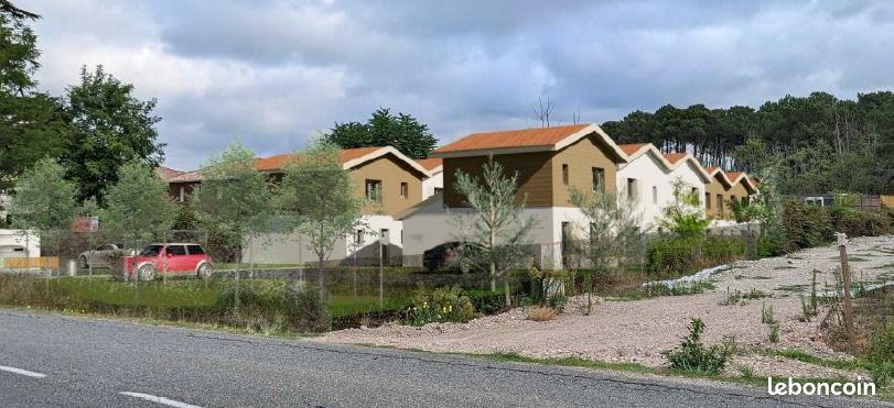 Maison 4 pièces 89 m² · à Mimizan · 89 m² · 1 022 €/mois