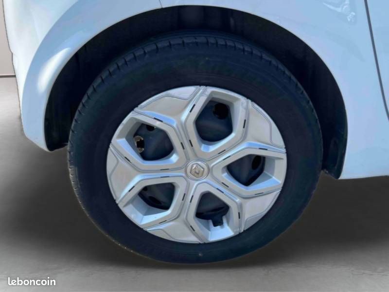 Renault Twingo III SCe 65 Life (image 14)
