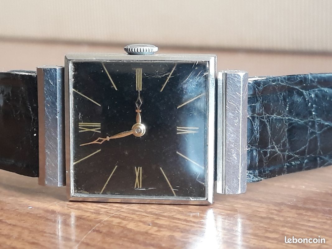 Montre 30's b (image 3)