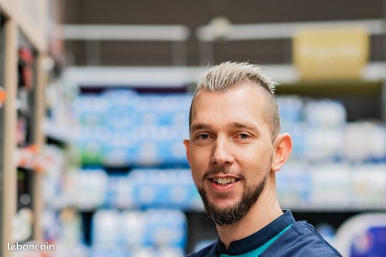 Employé commercial ELDPH (H/F/X) (image 1)