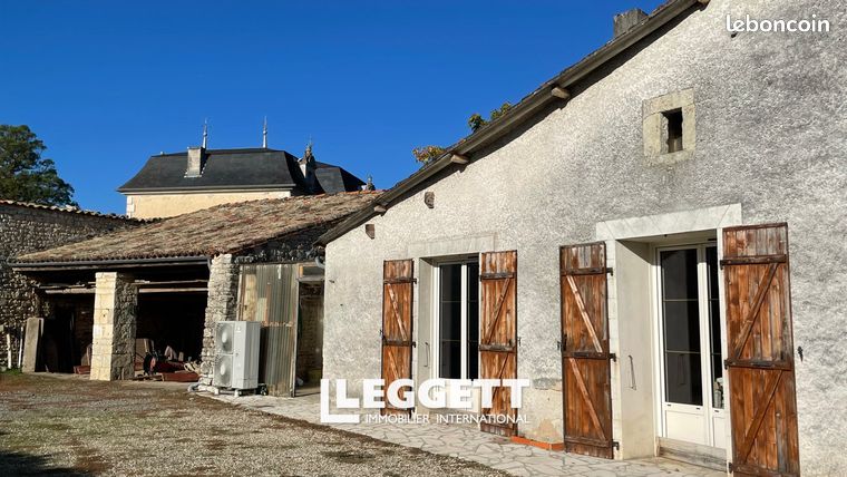 Maison 6 pièces 171 m²