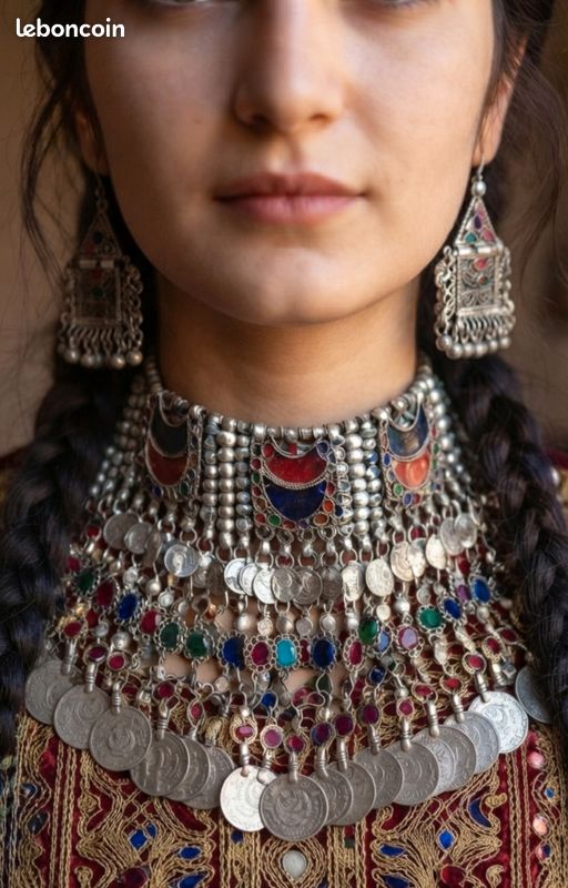 Bijoux femme (image 4)