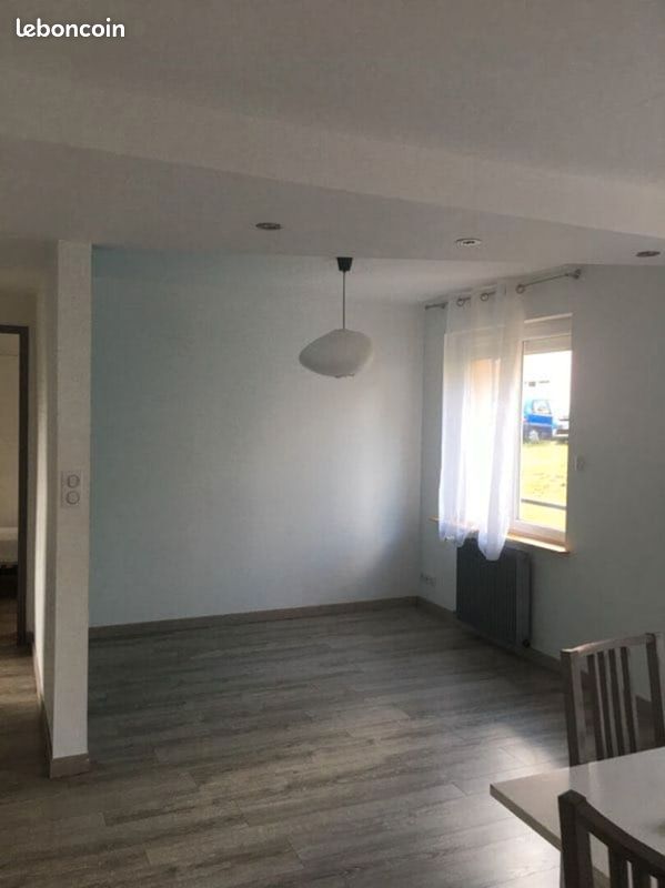 Appartement a louer vandoeuvre-les-nancy - 4 pièce(s) - 64 m2 - Surfyn