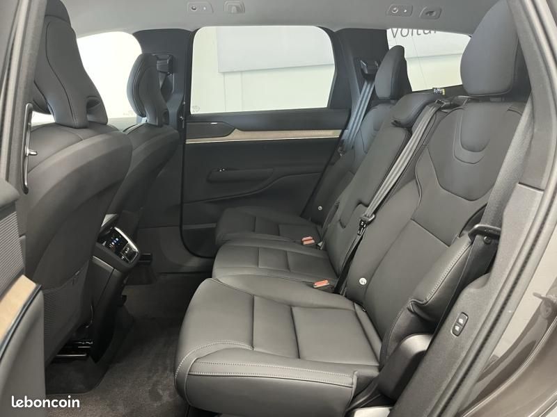 Volvo EX90 Recharge Twin Performance 517ch Ultra (image 5)