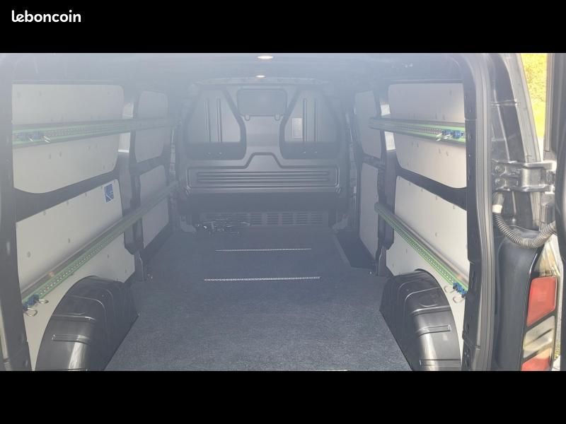Ford Transit Custom Fg 300 L2H1 2.0 EcoBlue 136ch Trend (image 6)