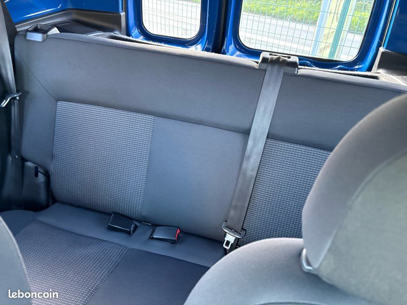 Citroën Nemo 1,4 es (image 4)
