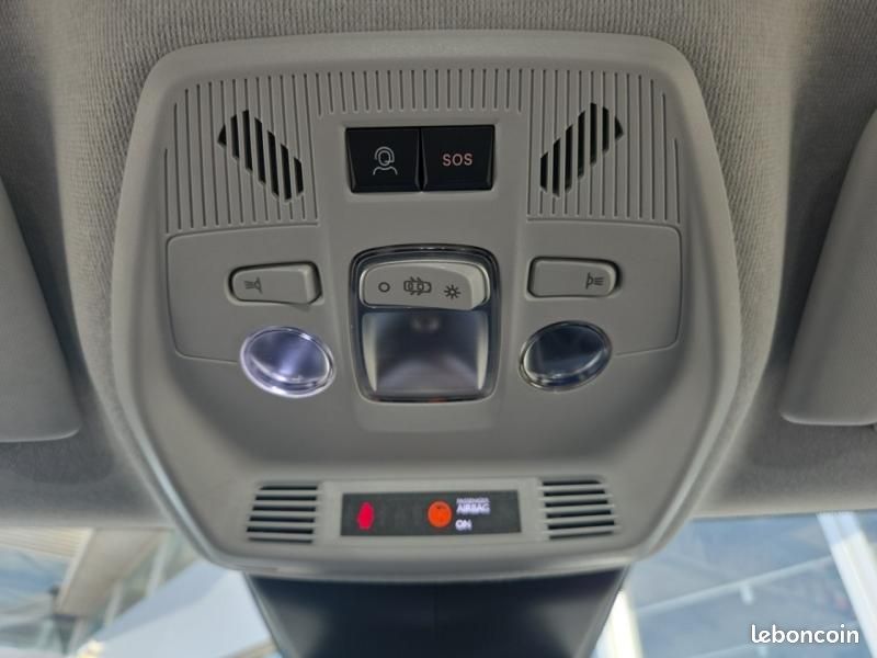 Citroen C3 1.2 Turbo 100ch PLUS (image 20)