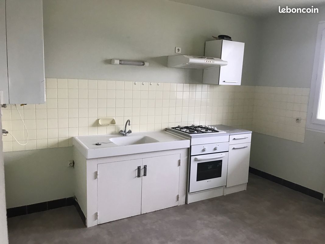 Appartement 2 pièces 52 m² - Tulle 19000 (image principale 4)