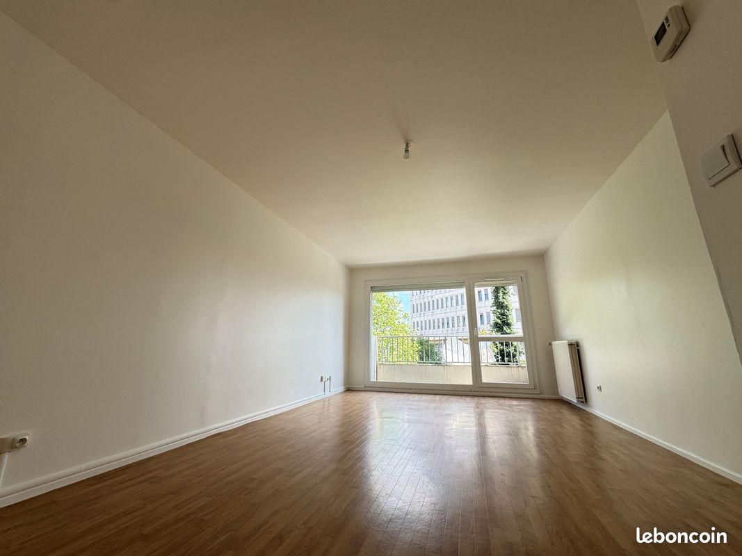 Appartement 4 pièces 79 m² · à Belfort · 79 m² · 620 €