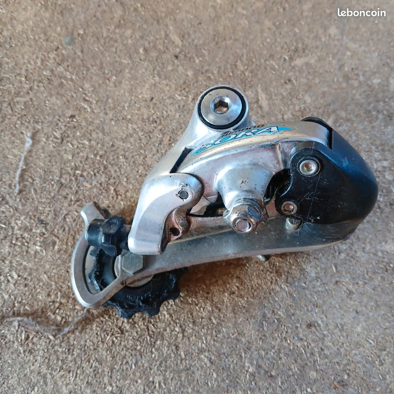 Shimano Sora Rd 3300 Dérailleur Arrière Shimano Sora Rd 3300