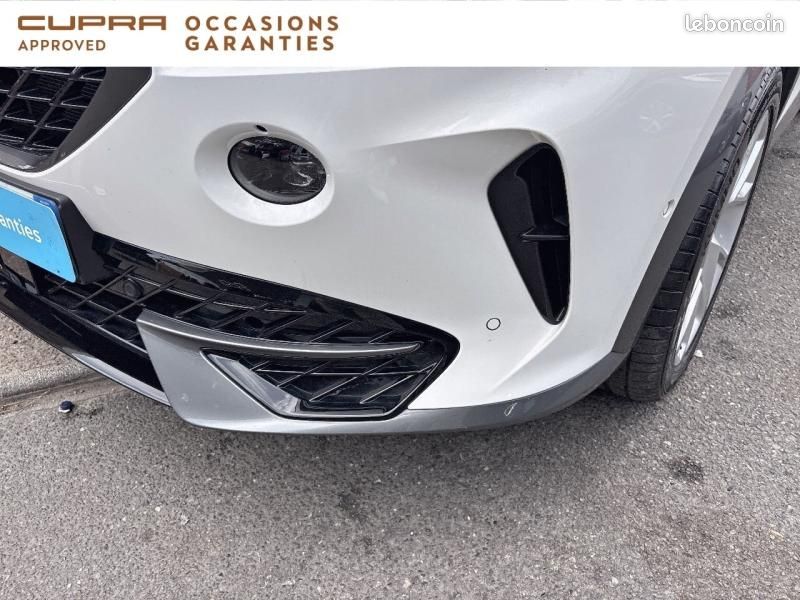 Cupra Formentor 1.5 TSI 150ch Business Edition DSG7 (image 31)