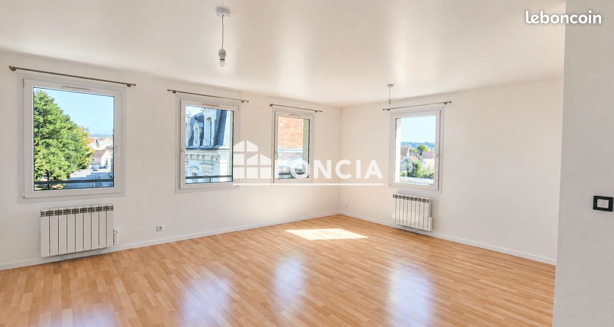 Maison 3 pièces 74 m² · à Château-Thierry · 74 m² · 165 000 €