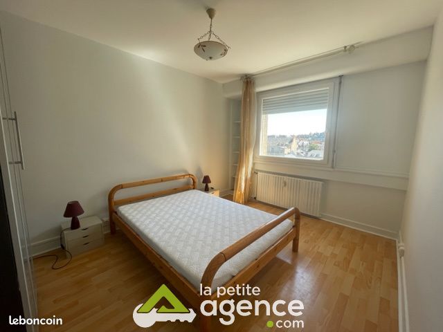 Appartement a louer bourges - 2 pièce(s) - 56 m2 - Surfyn