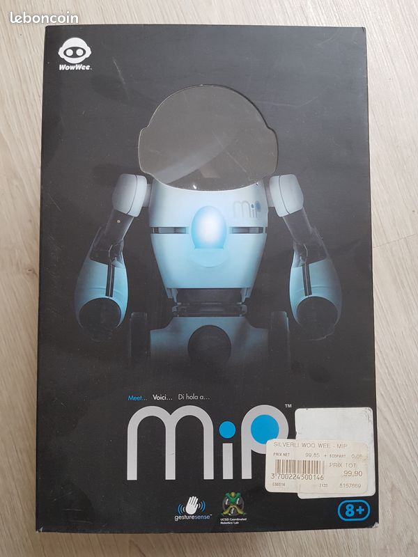 Mip robot (image 1)