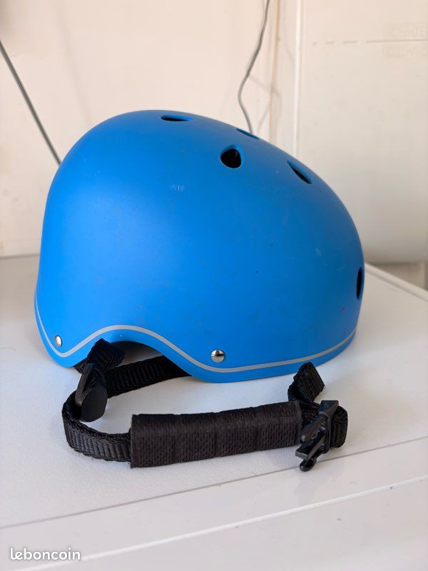 Casque vélo (image 1)