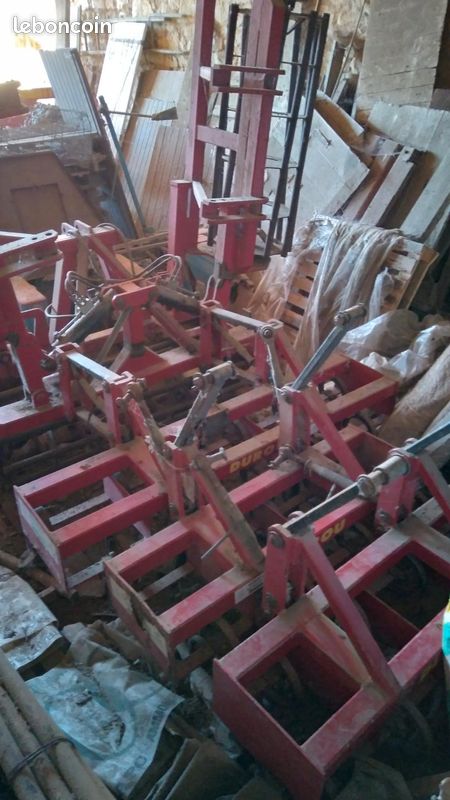 Vibro avant (image 2)