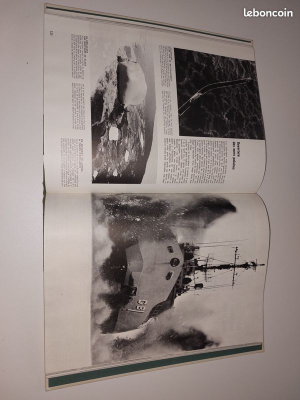 Life - le monde des sciences : Les bateaux (image 3)