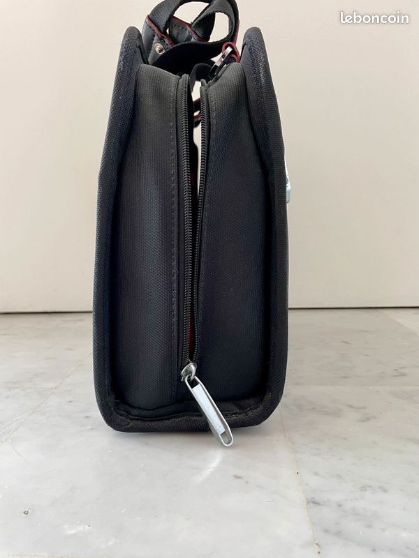 Sac samsonite black label (image 4)