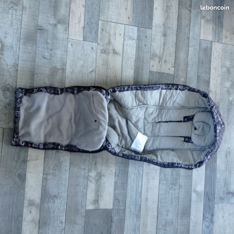 Chancelière Cybex (image 3)