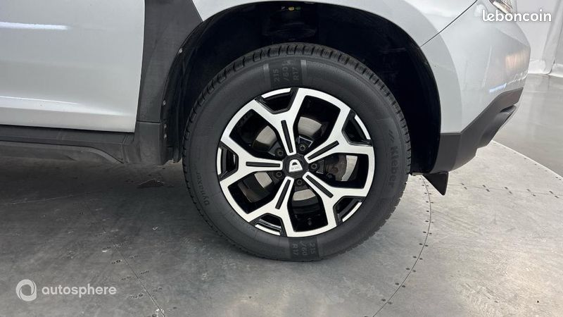 Dacia Duster 1.5 Blue dCi 115ch Prestige 4x2 - 20 (image 20)