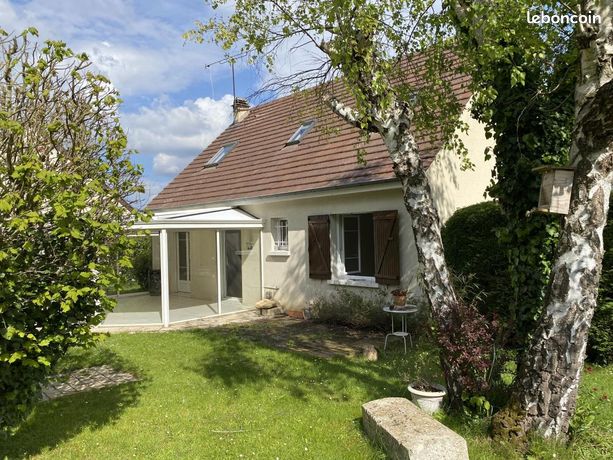 Maison 6 pièces 95 m²