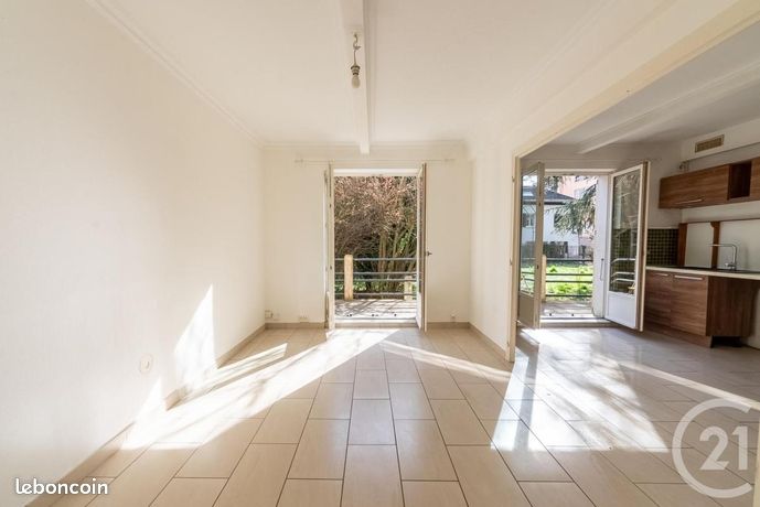 Maison 6 pièces 112 m² — 13
