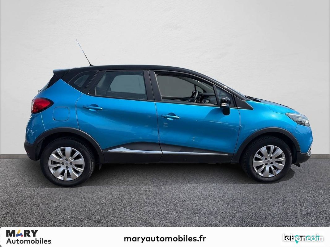 RENAULT Captur TCe 90 Energy Zen (image 4)