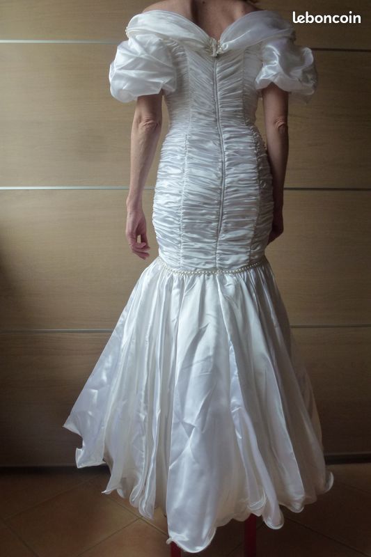 Robe de mariée (image 3)