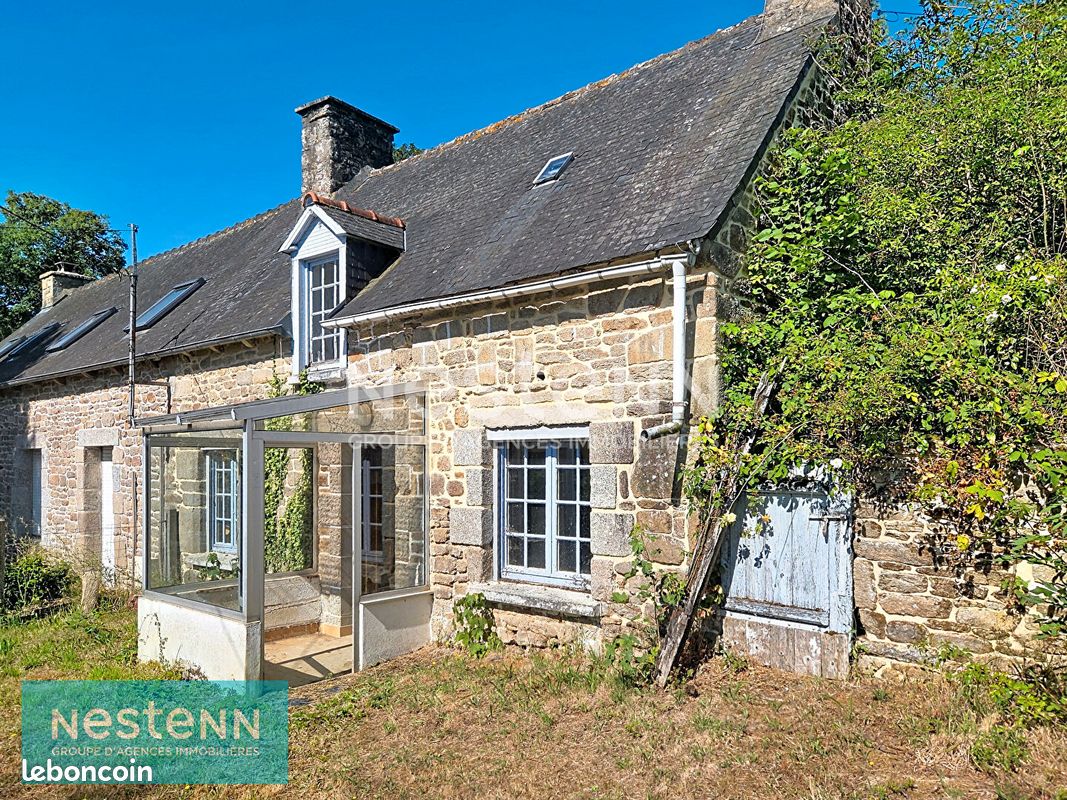 Maison 3 pièces 44 m² · à Le Foeil · 44 m² · 40 450 €