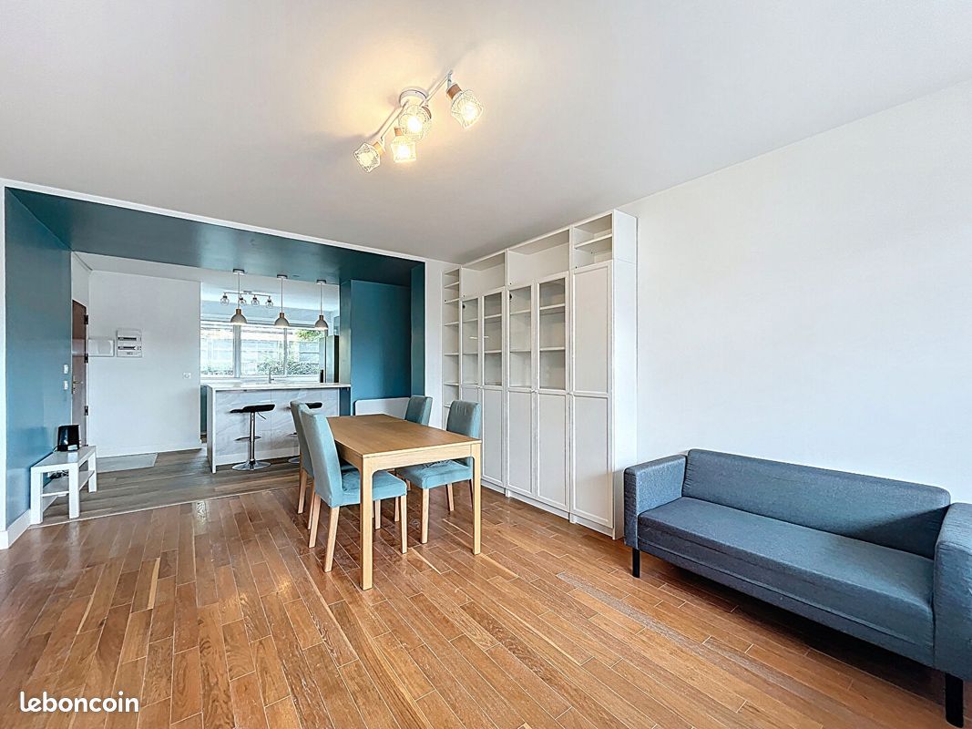 Appartement 5 pièces 93 m² · à Toulouse · 93 m² · 2 000 €/mois