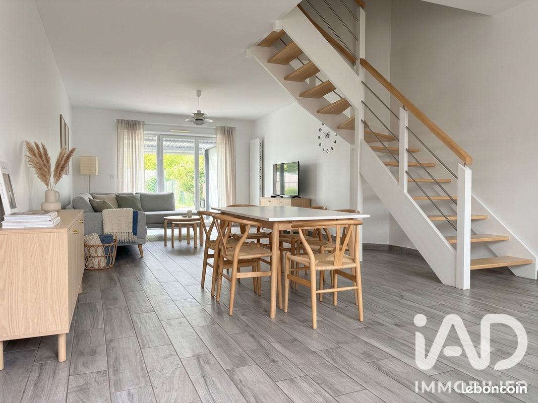 Maison 5 pièces 106 m² · à Le Pellerin · 106 m² · 277 000 €