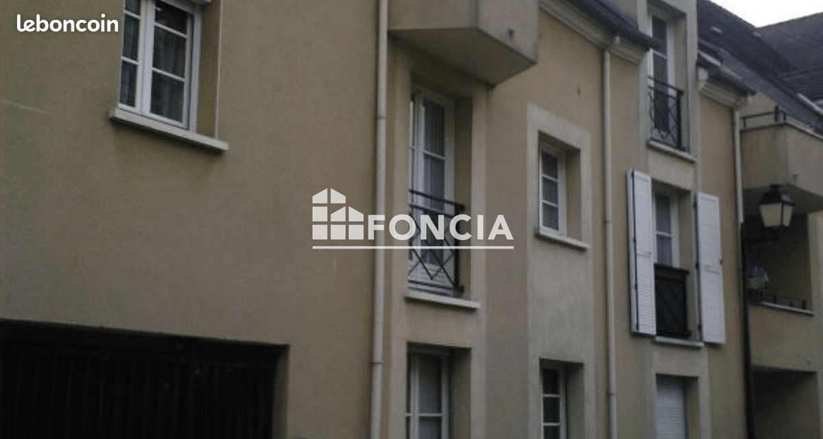 Appartement 2 pièces 42 m² · à Brie-Comte-Robert · 42 m² · 855 €/mois
