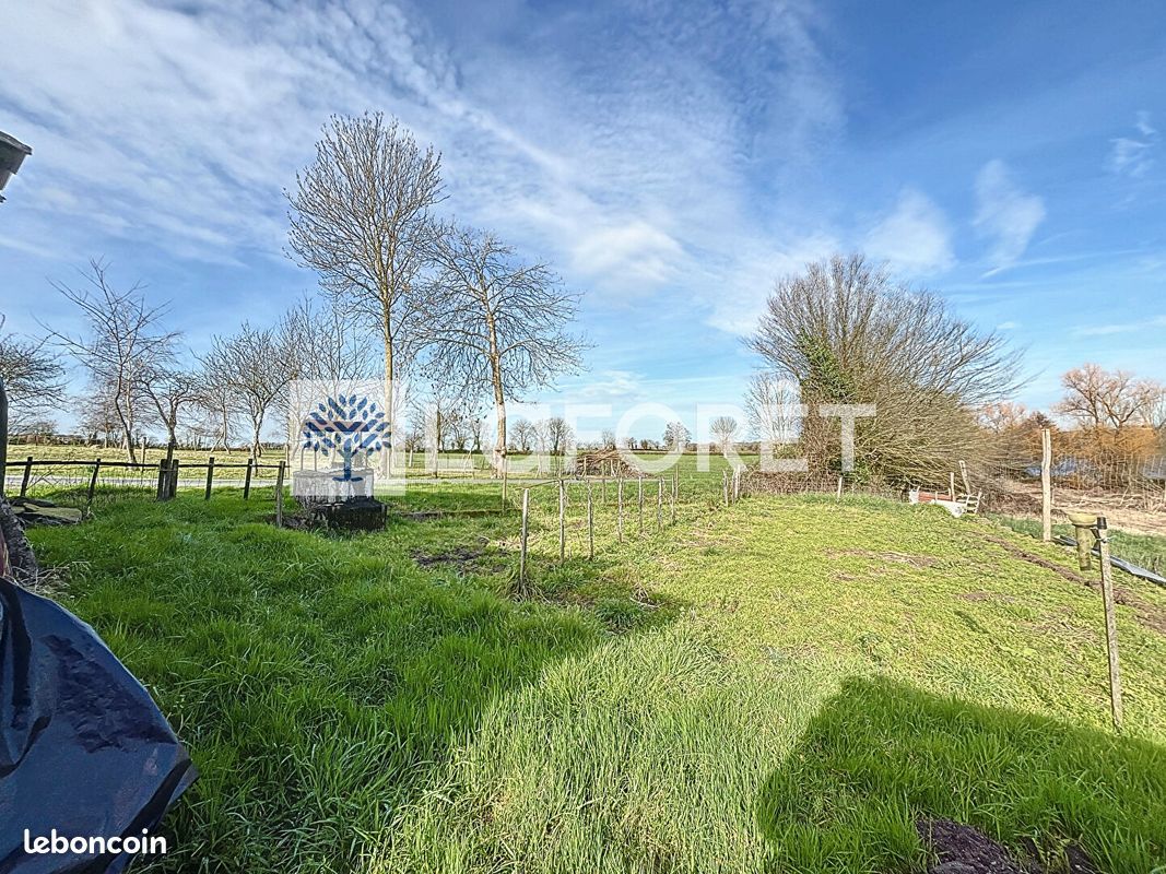 Maison 5 pièces 121 m² - Moncoutant-sur-Sèvre 79320 (image principale 9)