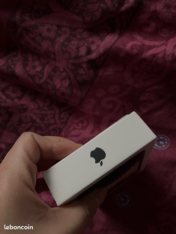 Chargeur Lightning/USB C (image 5)