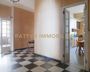 Appartement 650 000 € - 153 m²